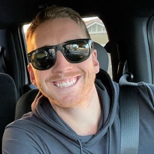 Meet your Posher, Kevin